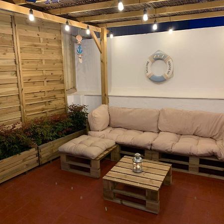 Apartamento Con Terraza Y Parking Privado Lejlighed Palamós Eksteriør billede