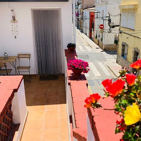Apartamento Con Terraza Y Parking Privado Lejlighed Palamós Eksteriør billede