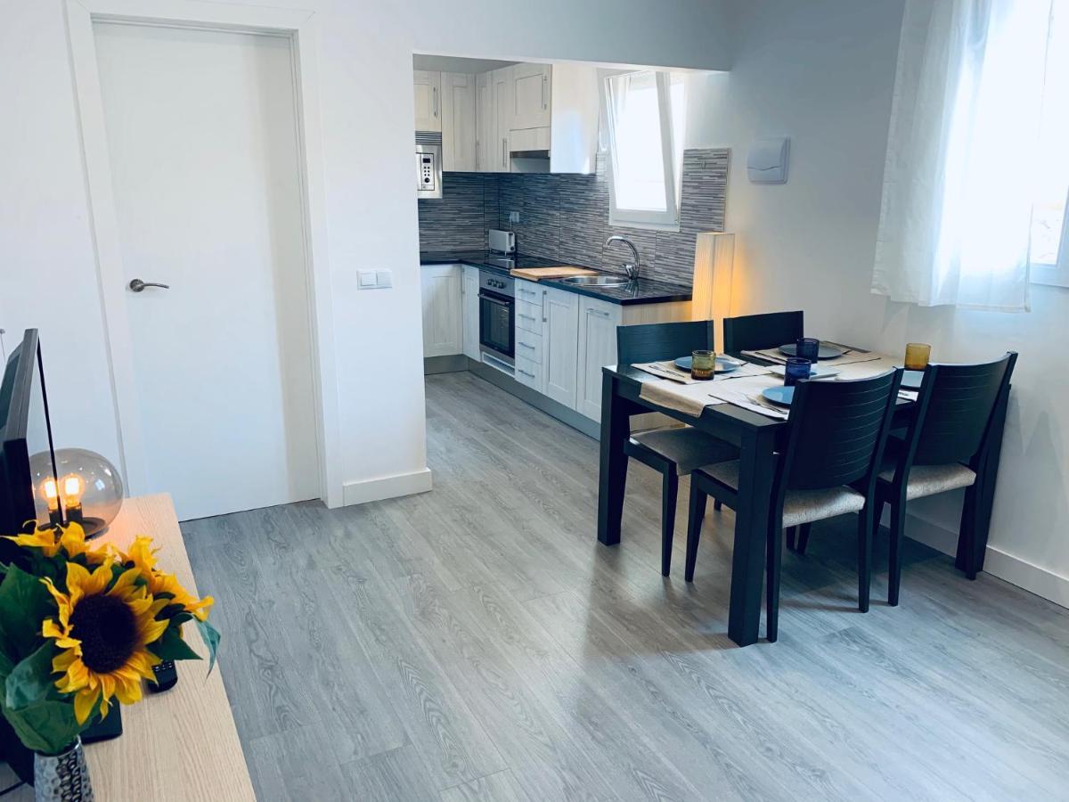 Apartamento Con Terraza Y Parking Privado Lejlighed Palamós Eksteriør billede