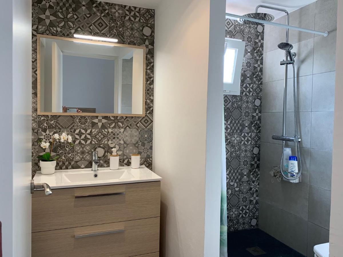 Apartamento Con Terraza Y Parking Privado Lejlighed Palamós Eksteriør billede