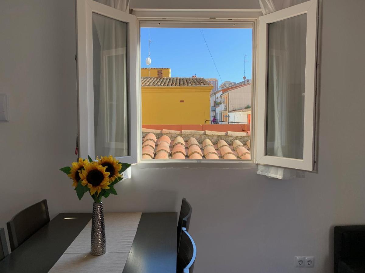 Apartamento Con Terraza Y Parking Privado Lejlighed Palamós Eksteriør billede