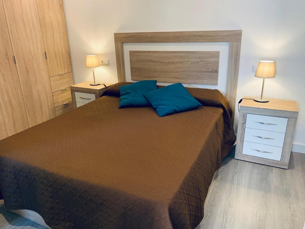Apartamento Con Terraza Y Parking Privado Lejlighed Palamós Eksteriør billede