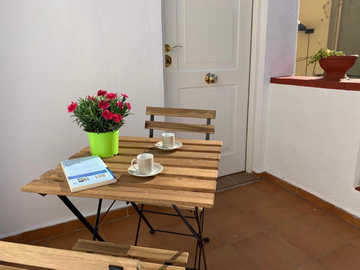 Apartamento Con Terraza Y Parking Privado Lejlighed Palamós Eksteriør billede