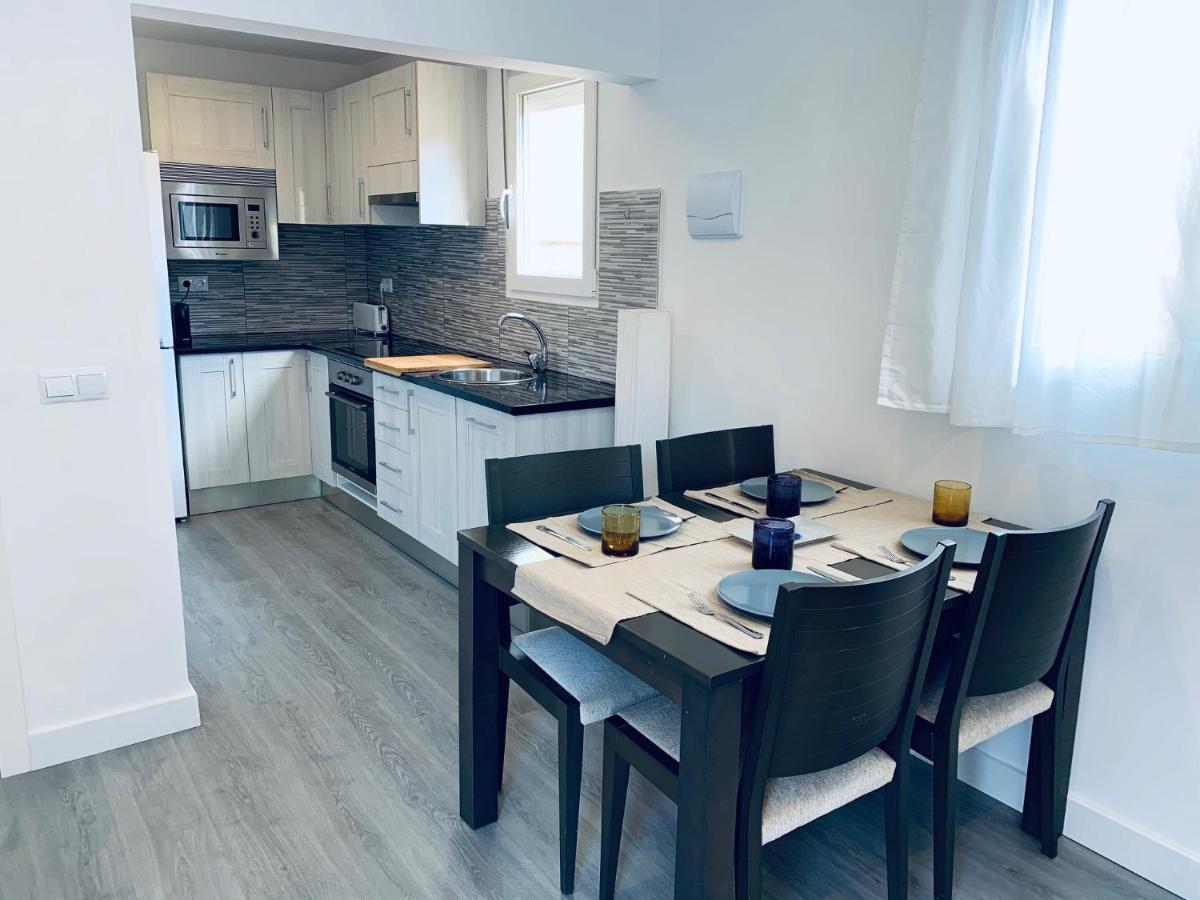 Apartamento Con Terraza Y Parking Privado Lejlighed Palamós Eksteriør billede