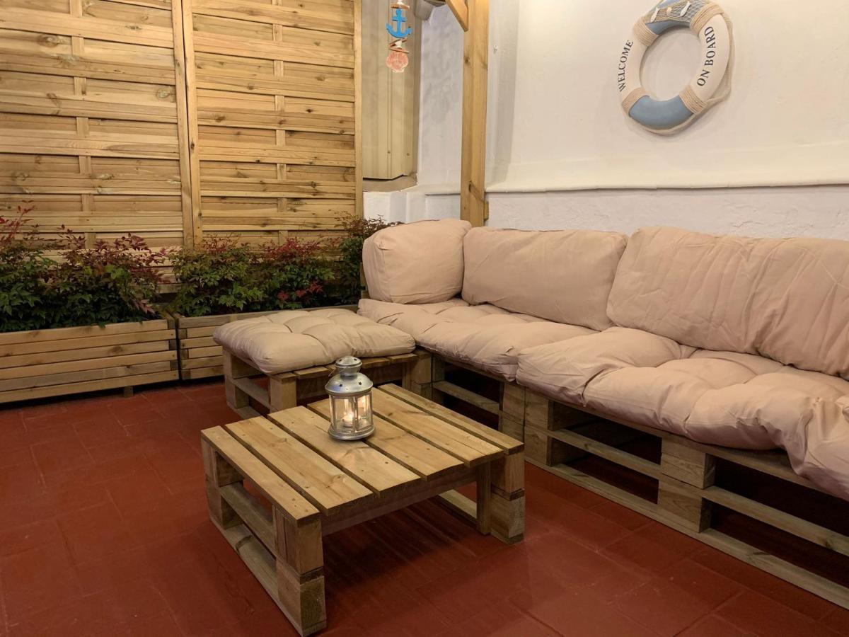 Apartamento Con Terraza Y Parking Privado Lejlighed Palamós Eksteriør billede