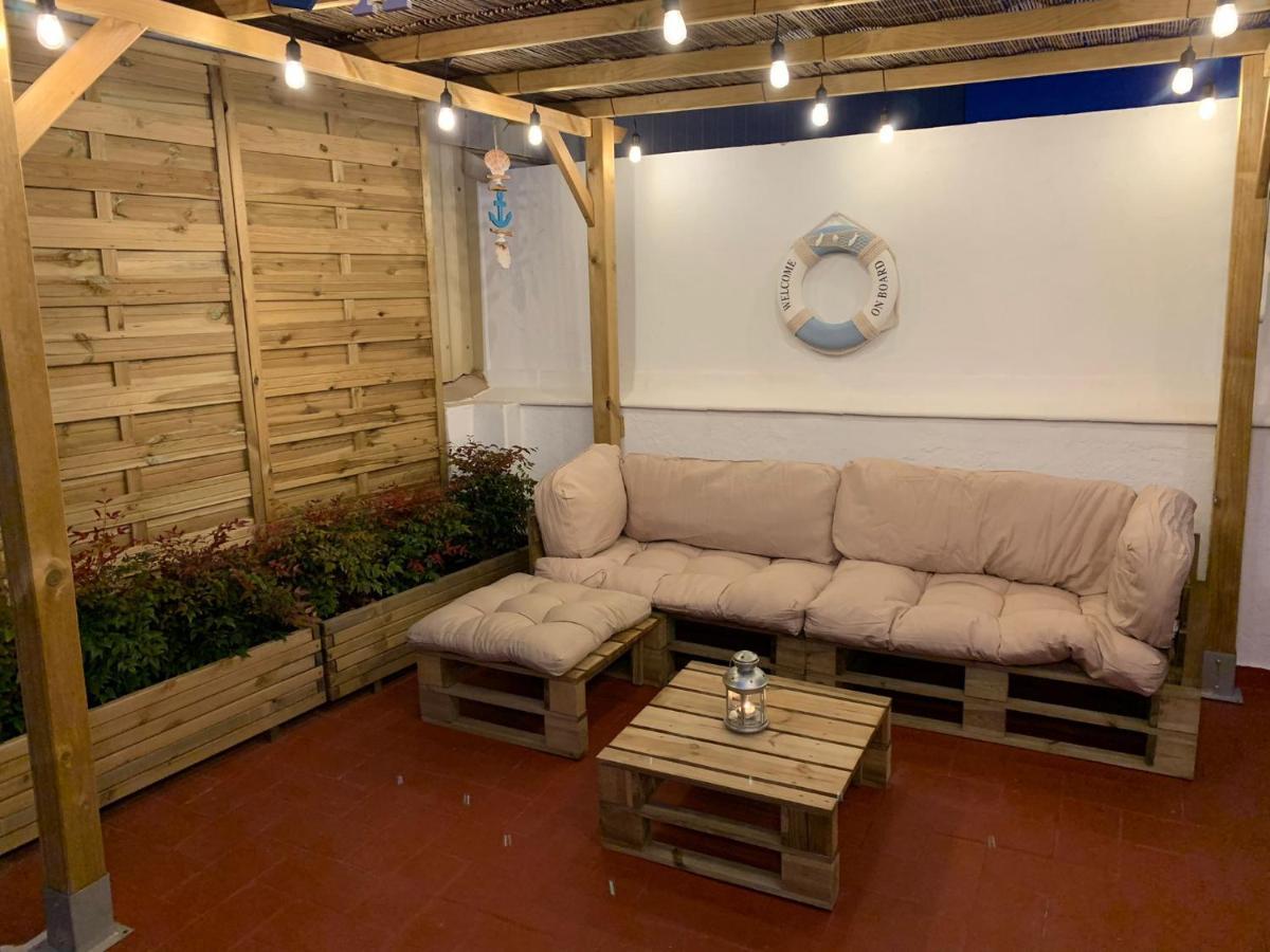 Apartamento Con Terraza Y Parking Privado Lejlighed Palamós Eksteriør billede